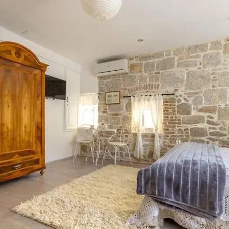 Rusticus Domus Apartman *