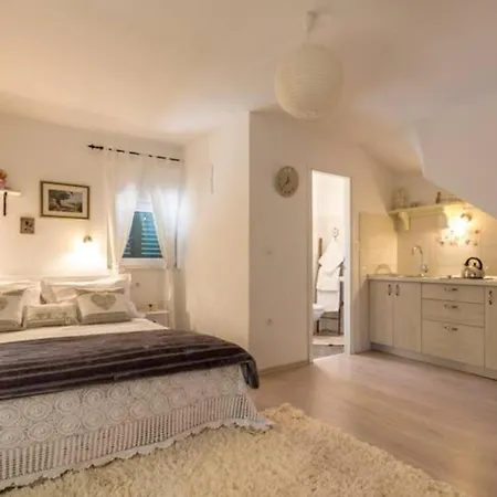 Rusticus Domus Apartament Split