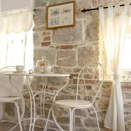 Rusticus Domus Apartament Split
